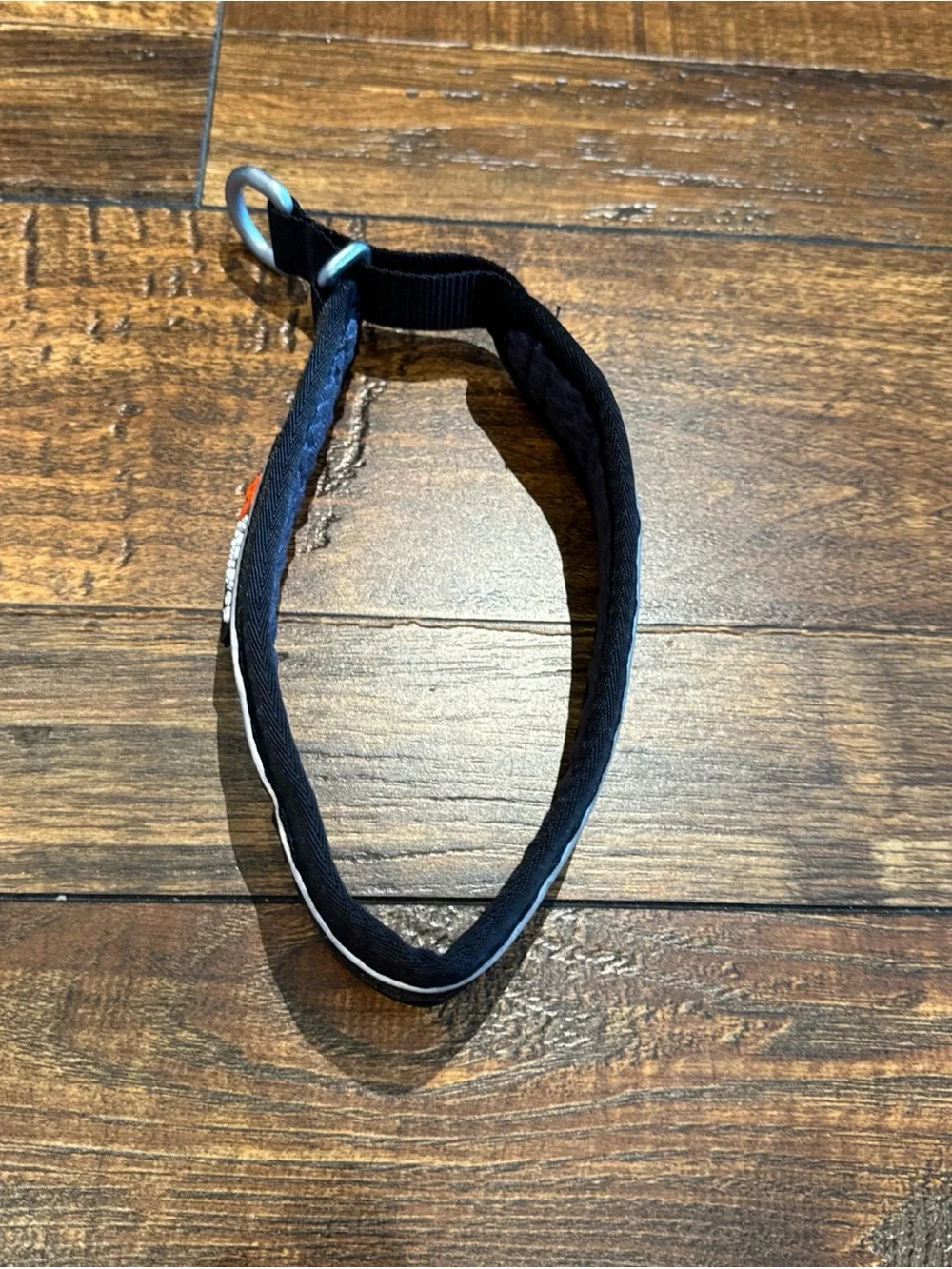 Non-stop Dogwear Rock collar 3.0/M